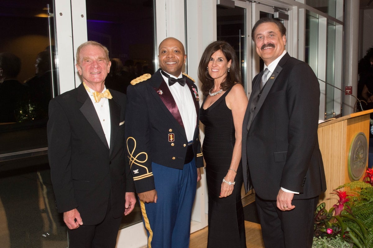 distinguished alumni legacy laureates and awards of appreciation