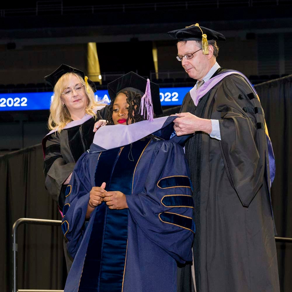 graduation