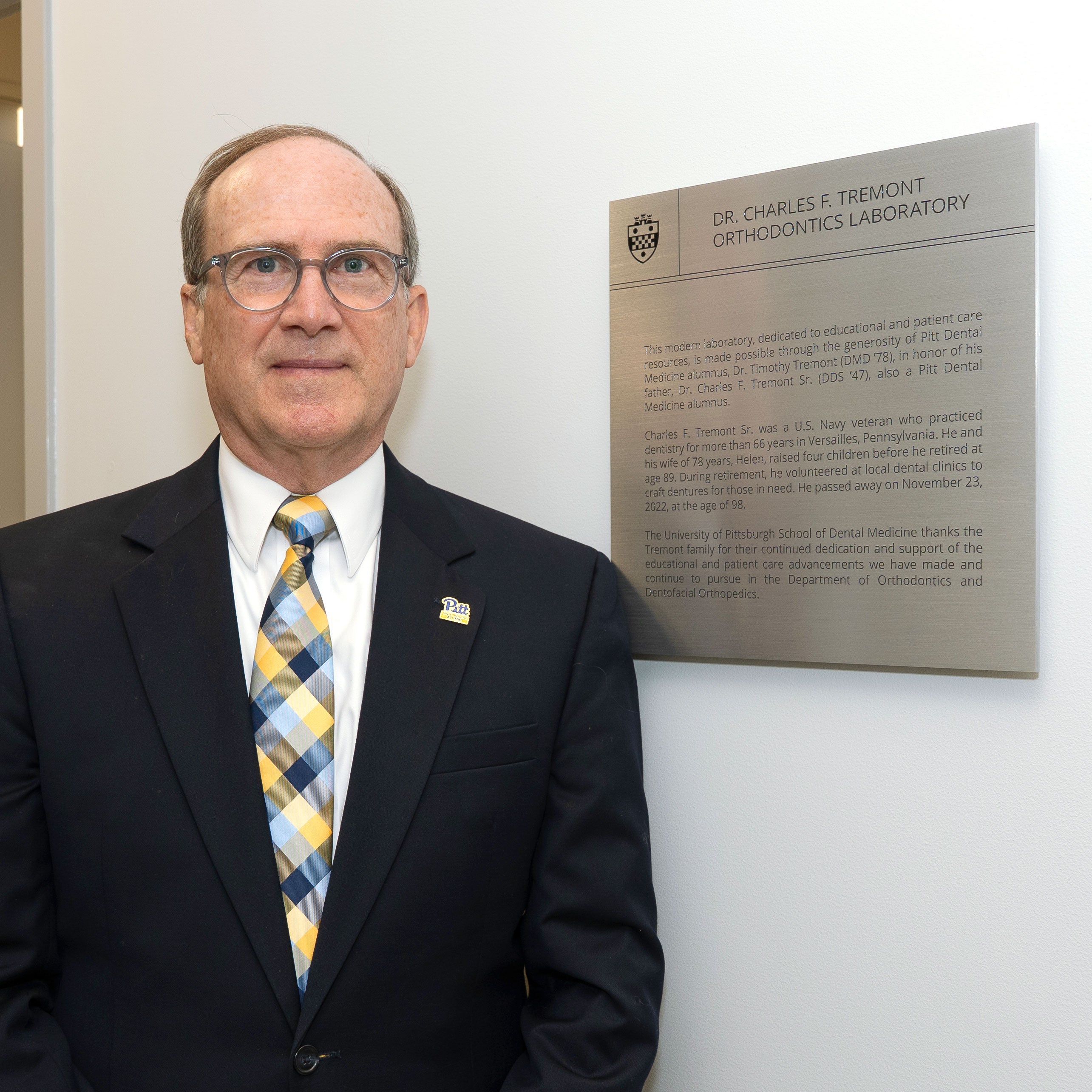 Tremont Orthodontics Lab