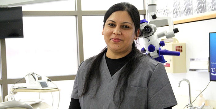 dental assisting training program 2