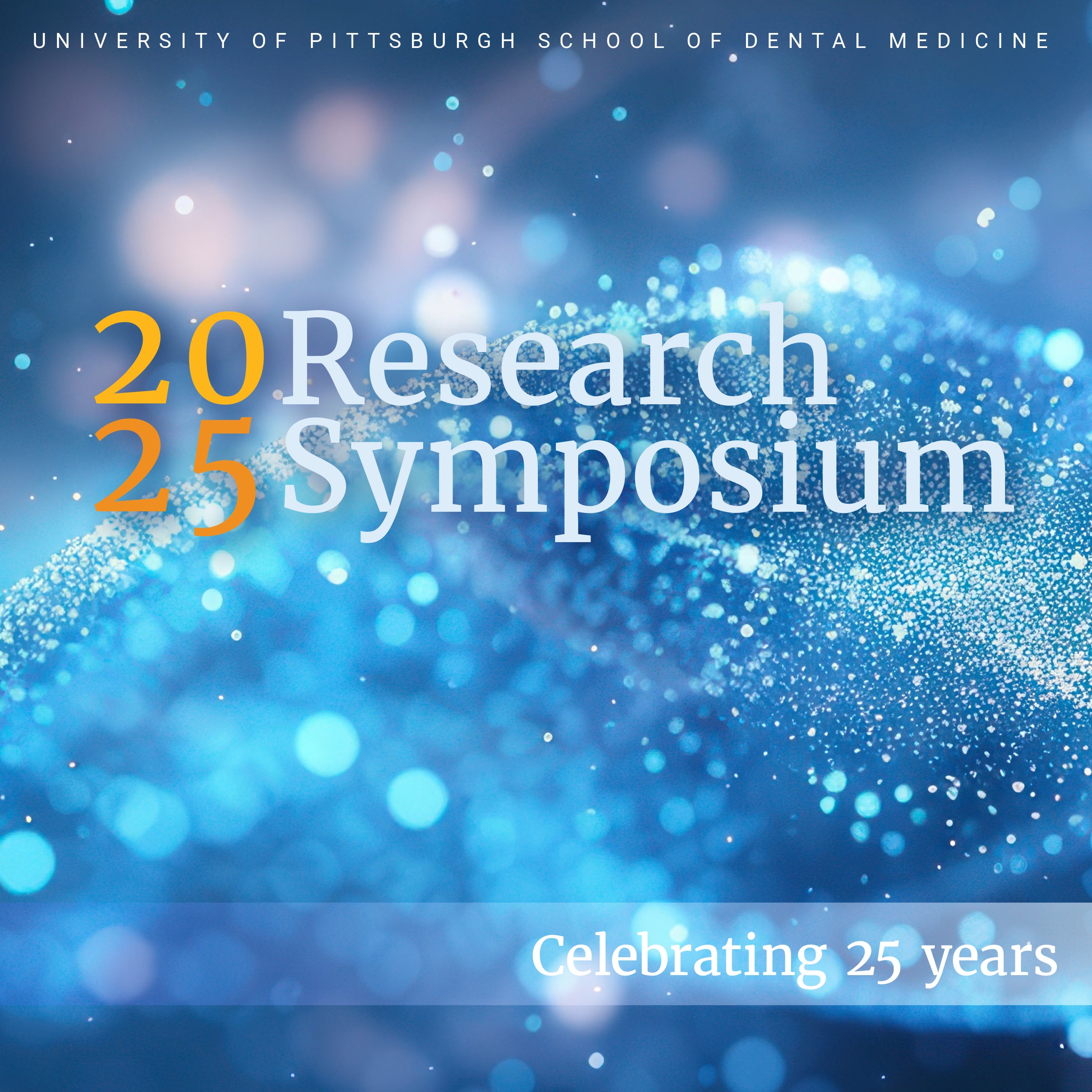 research symposium 2025 graphic