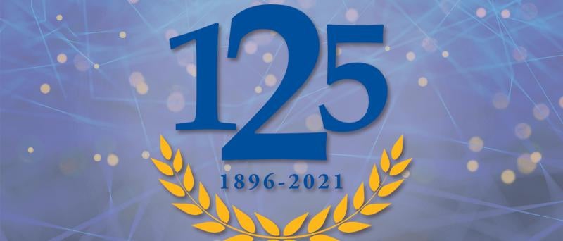 125 celebration