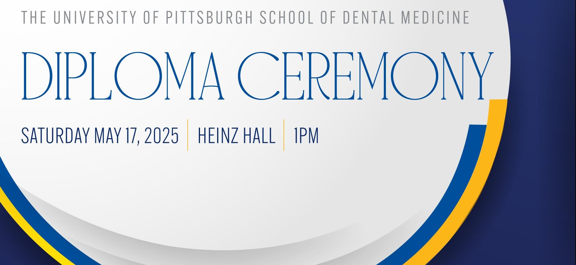 2025 Diploma Ceremony