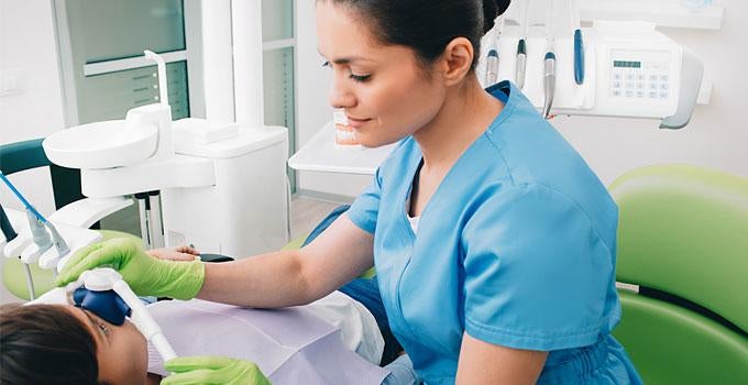 Departments | School Of Dental Medicine