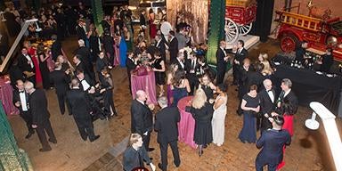 deans ball