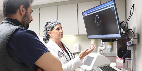 General Practice Residency in Oakland