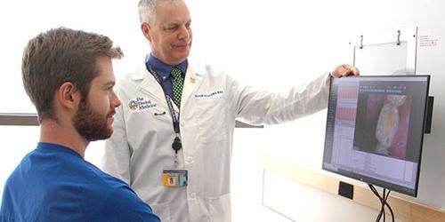 General Practice Residency at Regional Training Centers in PA