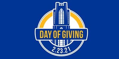 Pitt Day of Giving