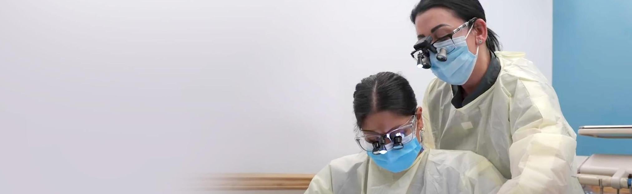 dental hygiene