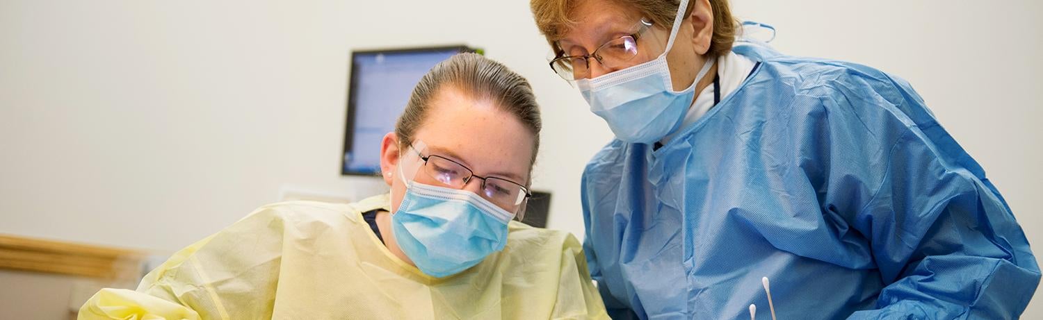 dental hygiene