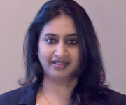 Dr. Anitha Potluri