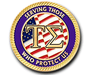  Tau Sigma Military Dental Club