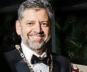 Dr. Alexandre Vieira