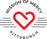 Mission of Mercy Pittsburgh logo