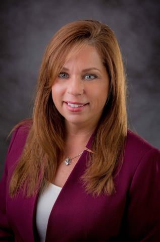 Linda Straub-Bruce, RDH '89, BSEd, MHSA,