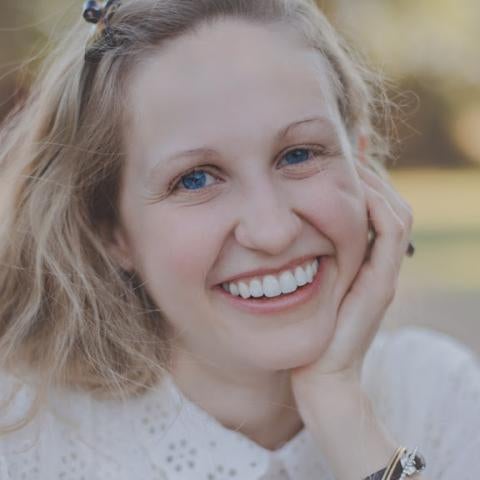 Victoria Green, (EDUC ‘15G)