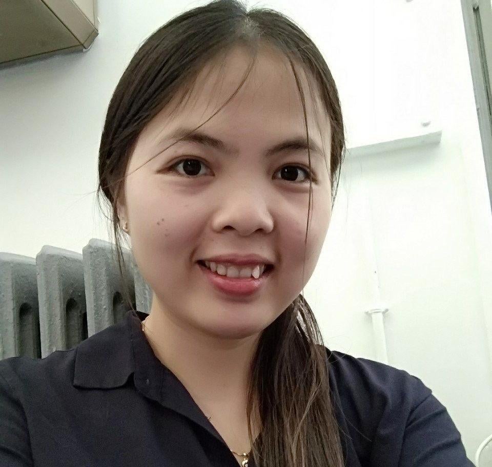 Ai Thu Bui