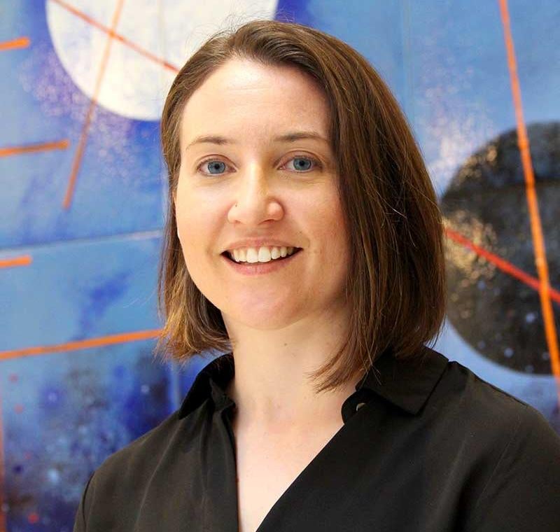natasha baker