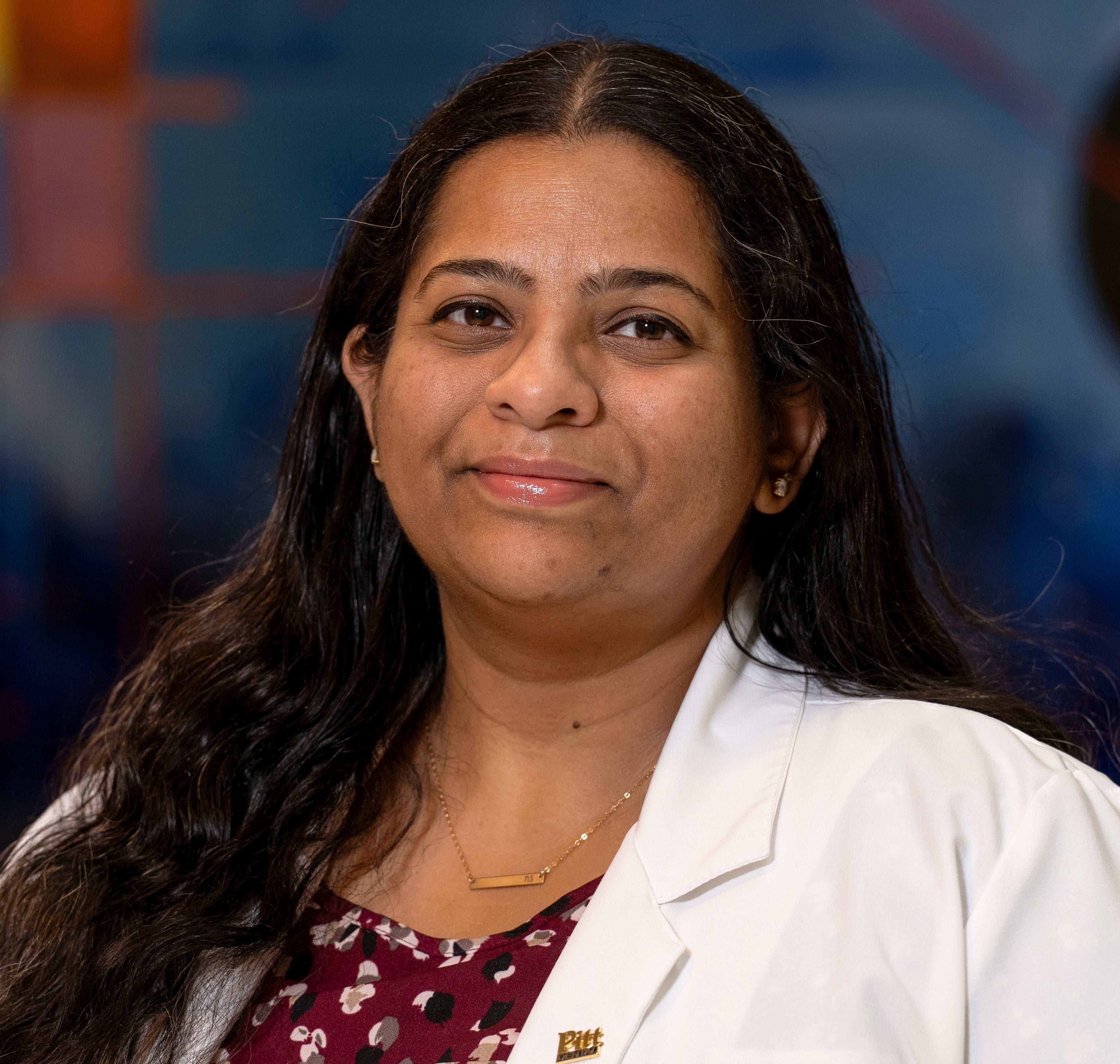 nyla balakrishnan