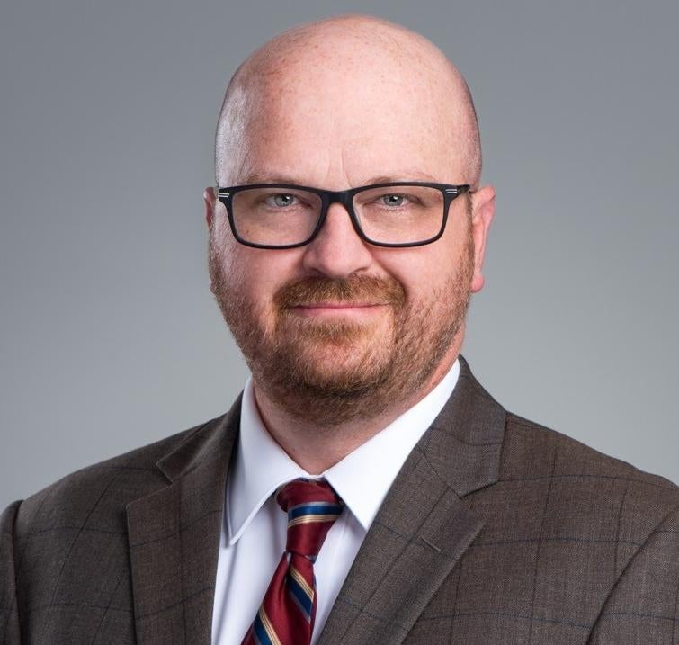 Dr. Bryant Cornelius