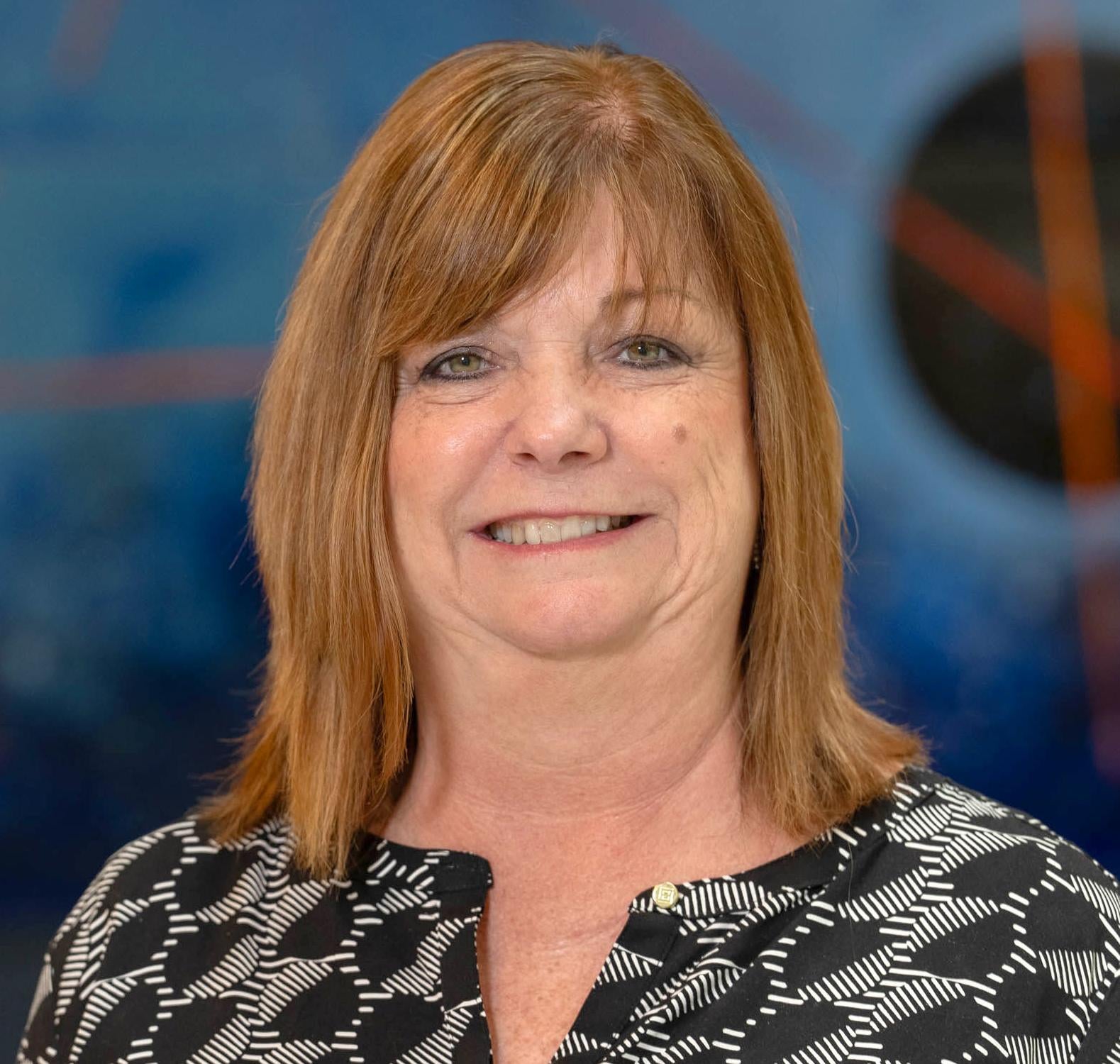 lori burkette