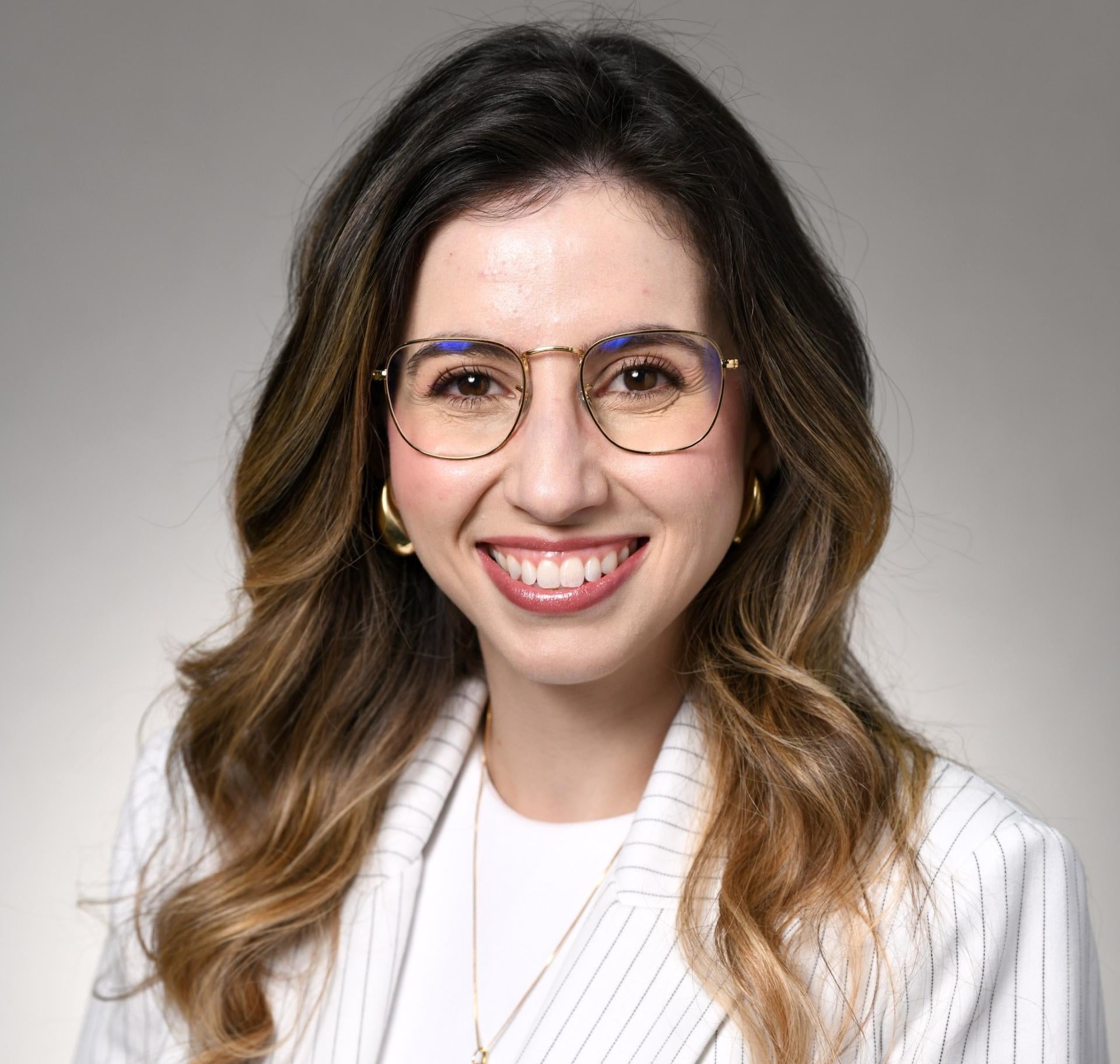deborah dias