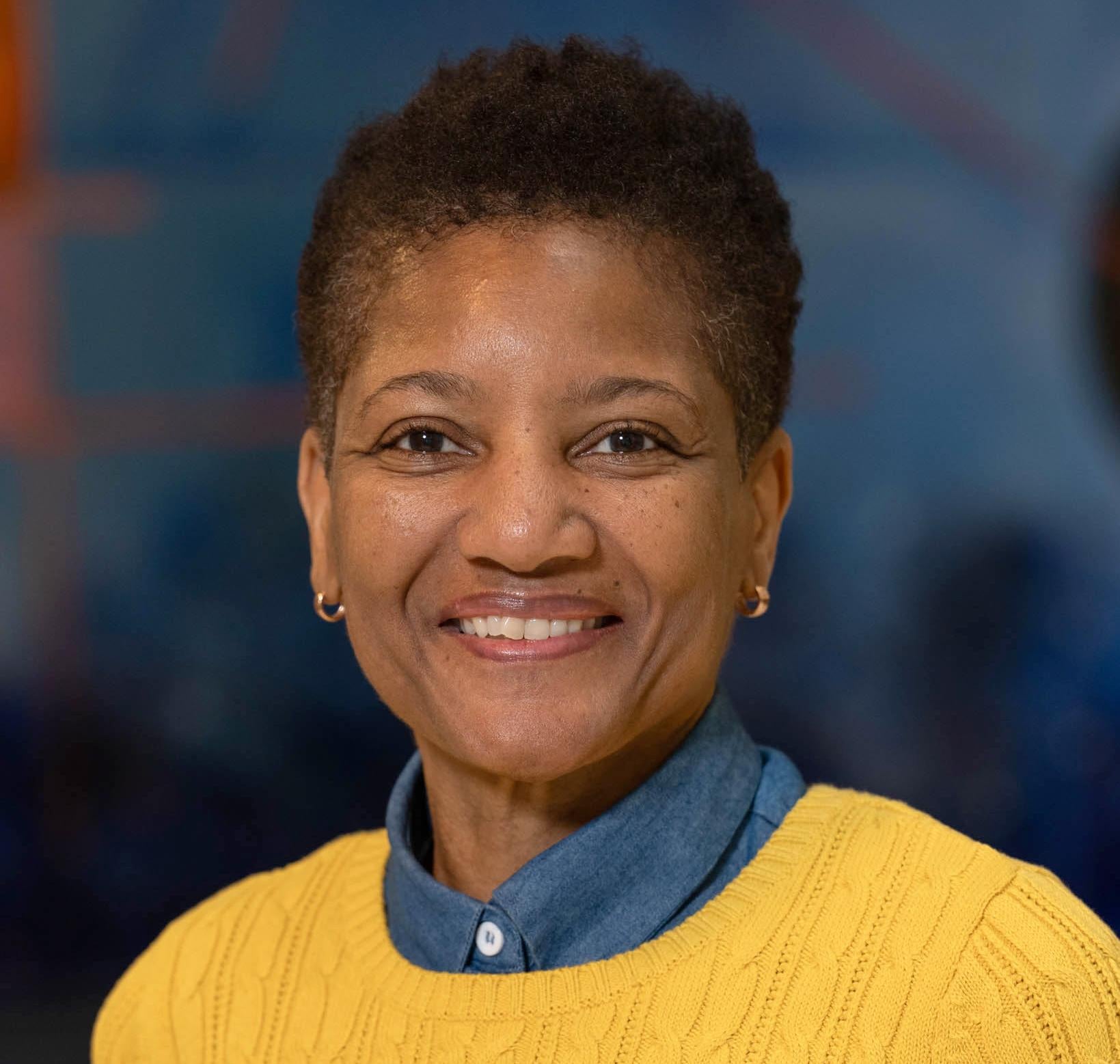 carla disckerson