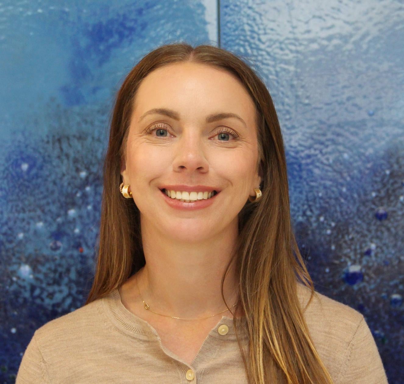 Sara Dickey