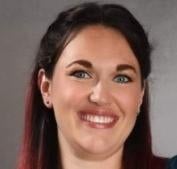 Photo of Erin King