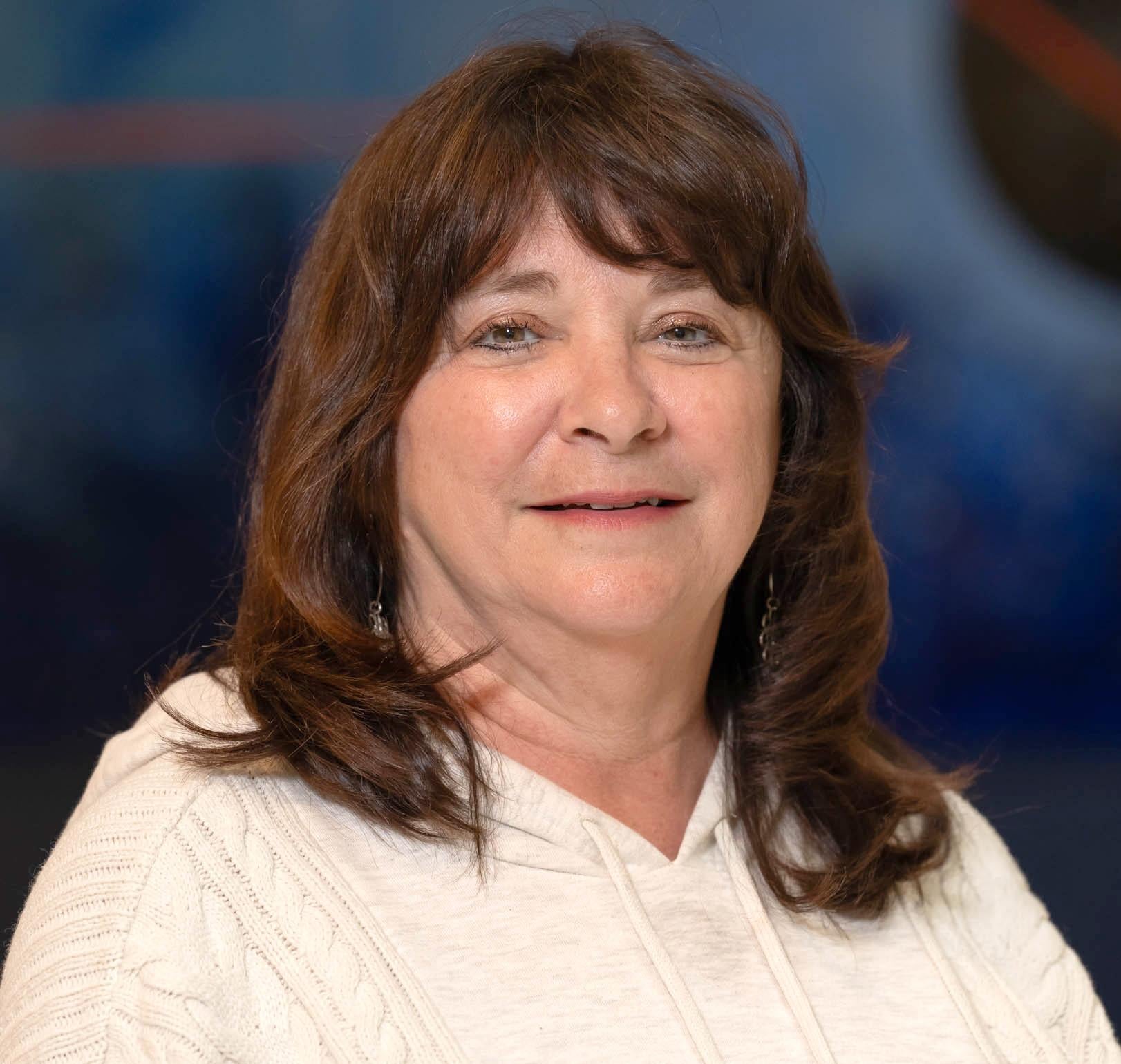 donna george