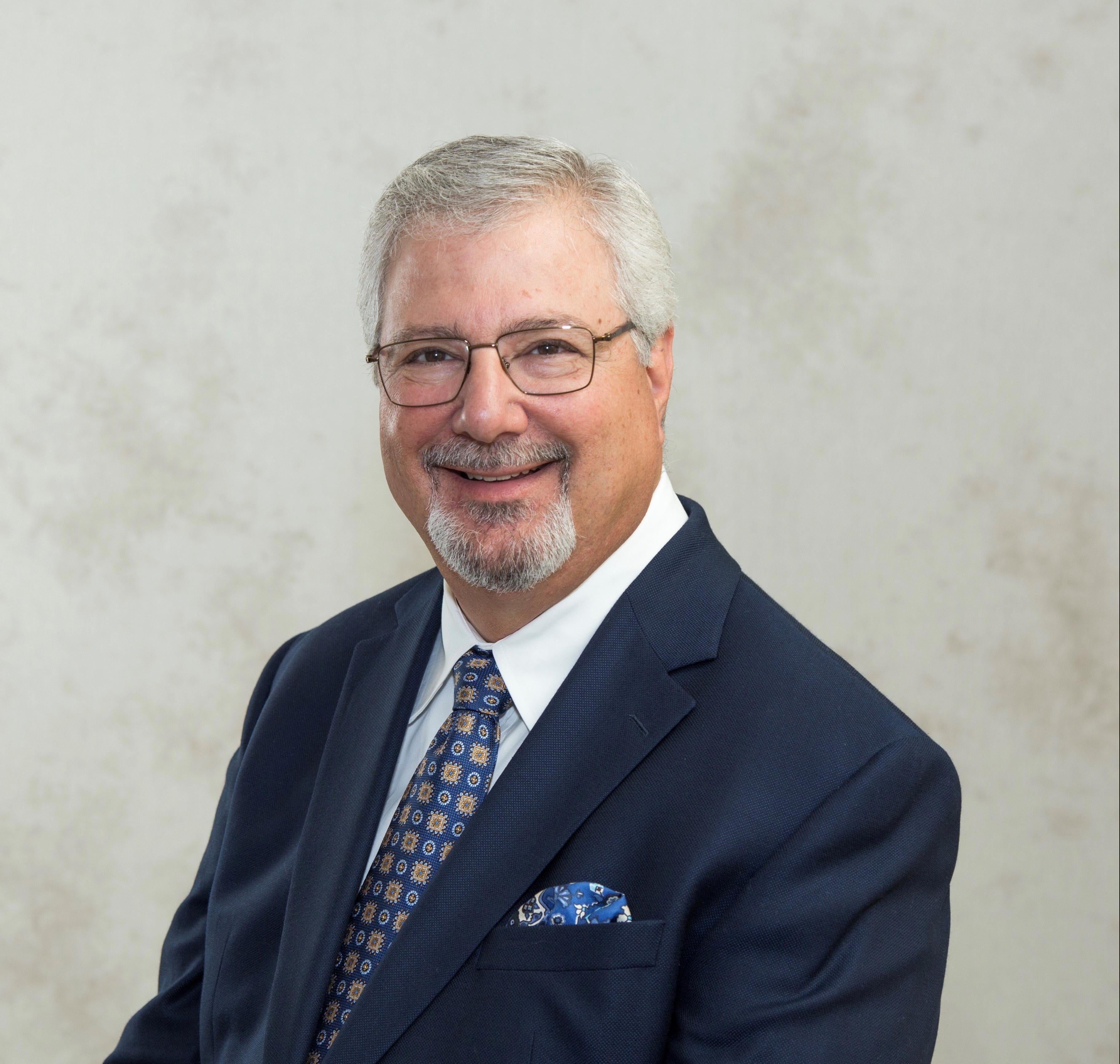 Dr. Giovannitti Head Shot