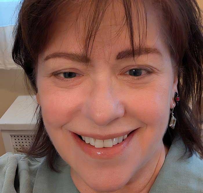 deborah hart