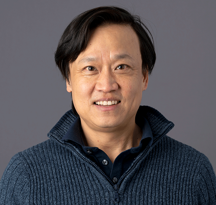 andrew jheon