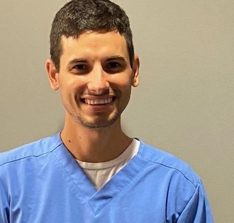 Dr. Nicholas Lang