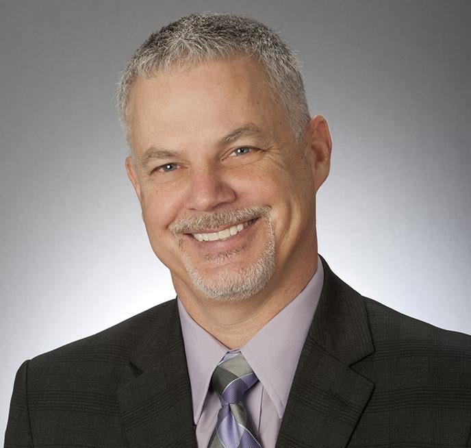 kevin purcel
