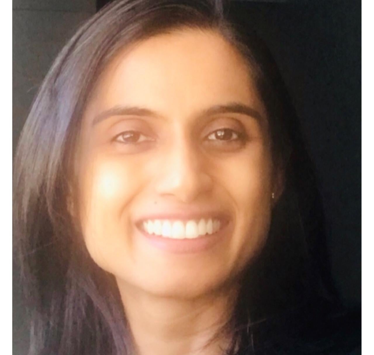 Revathi Shekar