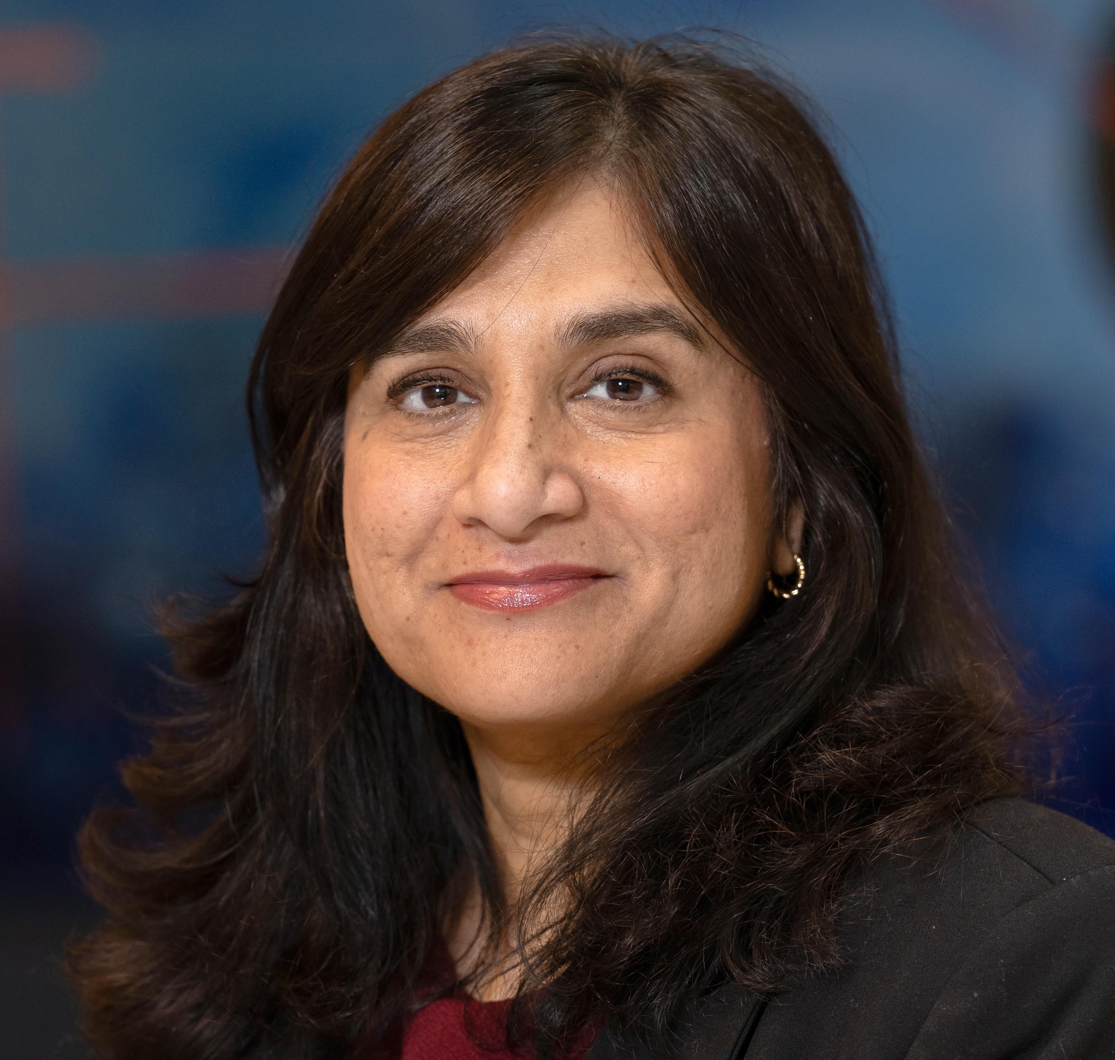 shabana reza