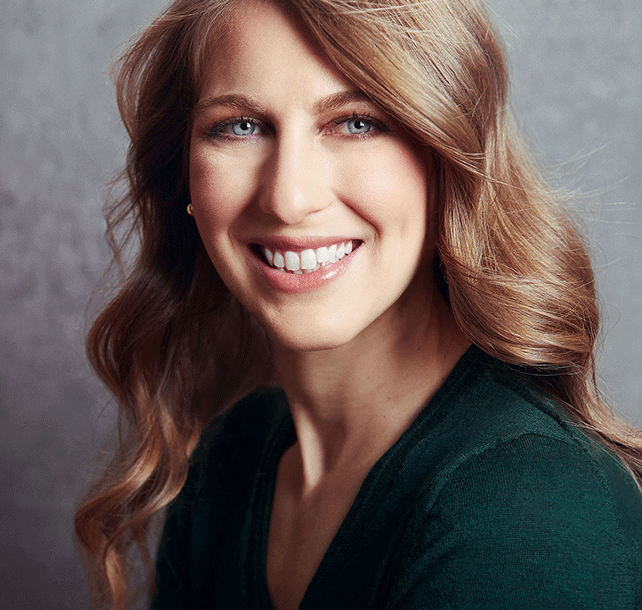 Samantha Manna