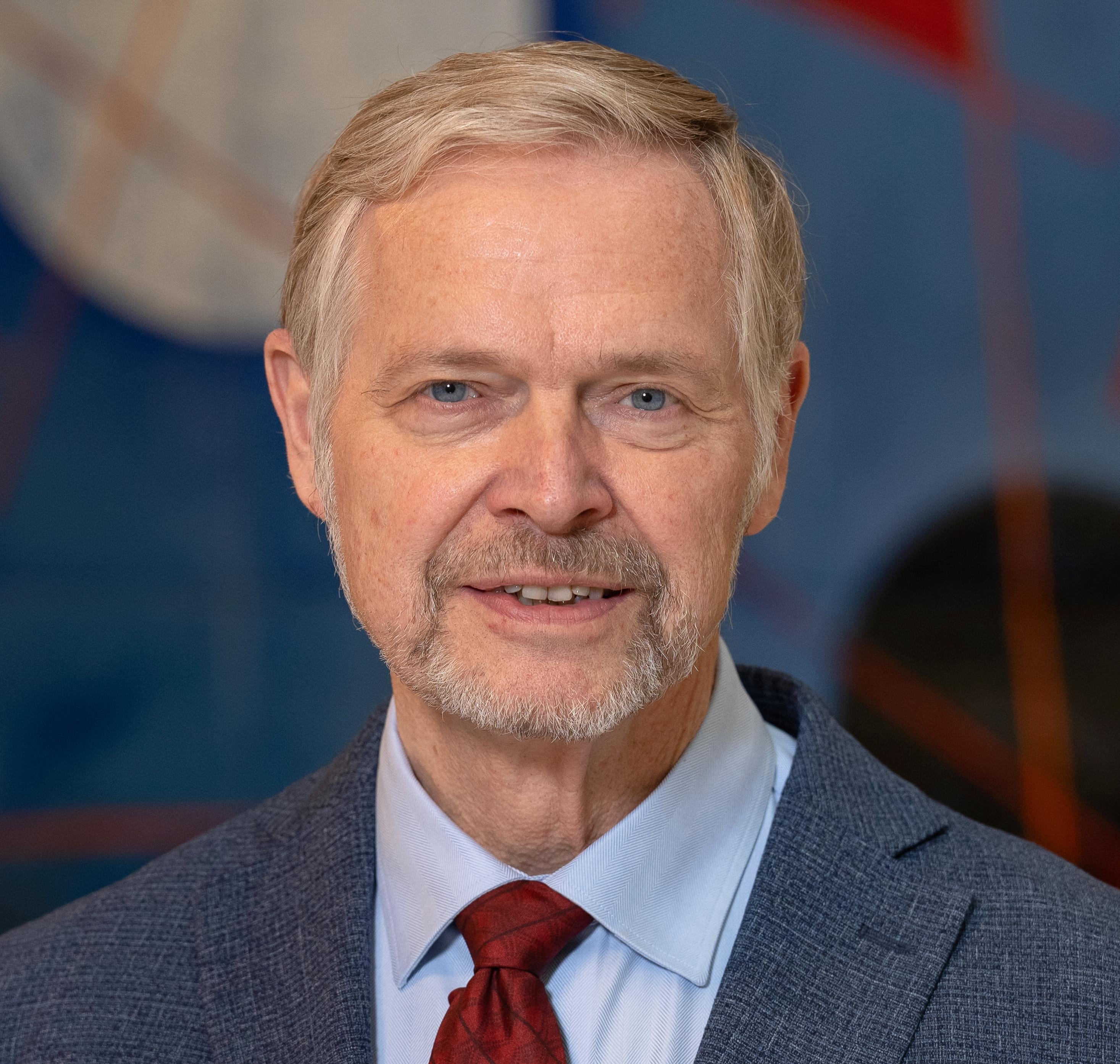 mark saxen