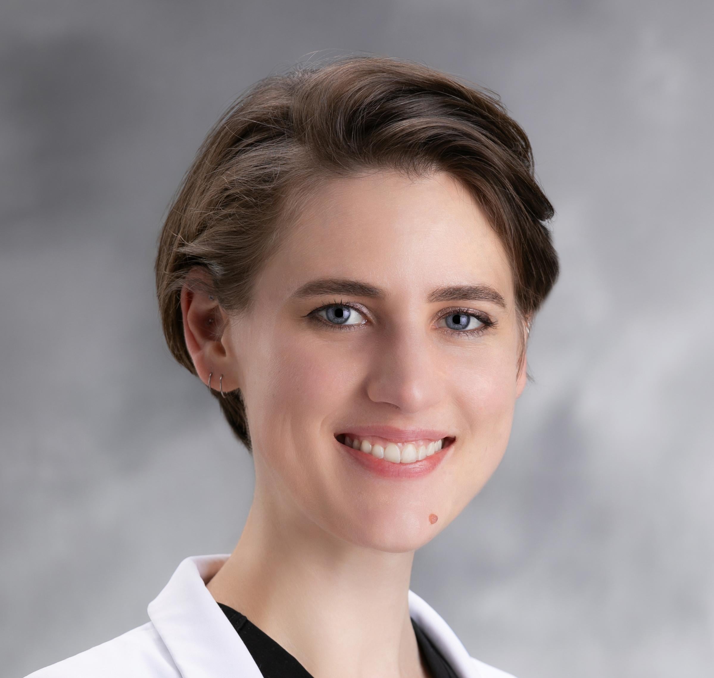 This is a headshot photo of Dr. Leila Sears, DMD, MDS