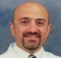 Ali Seyedain