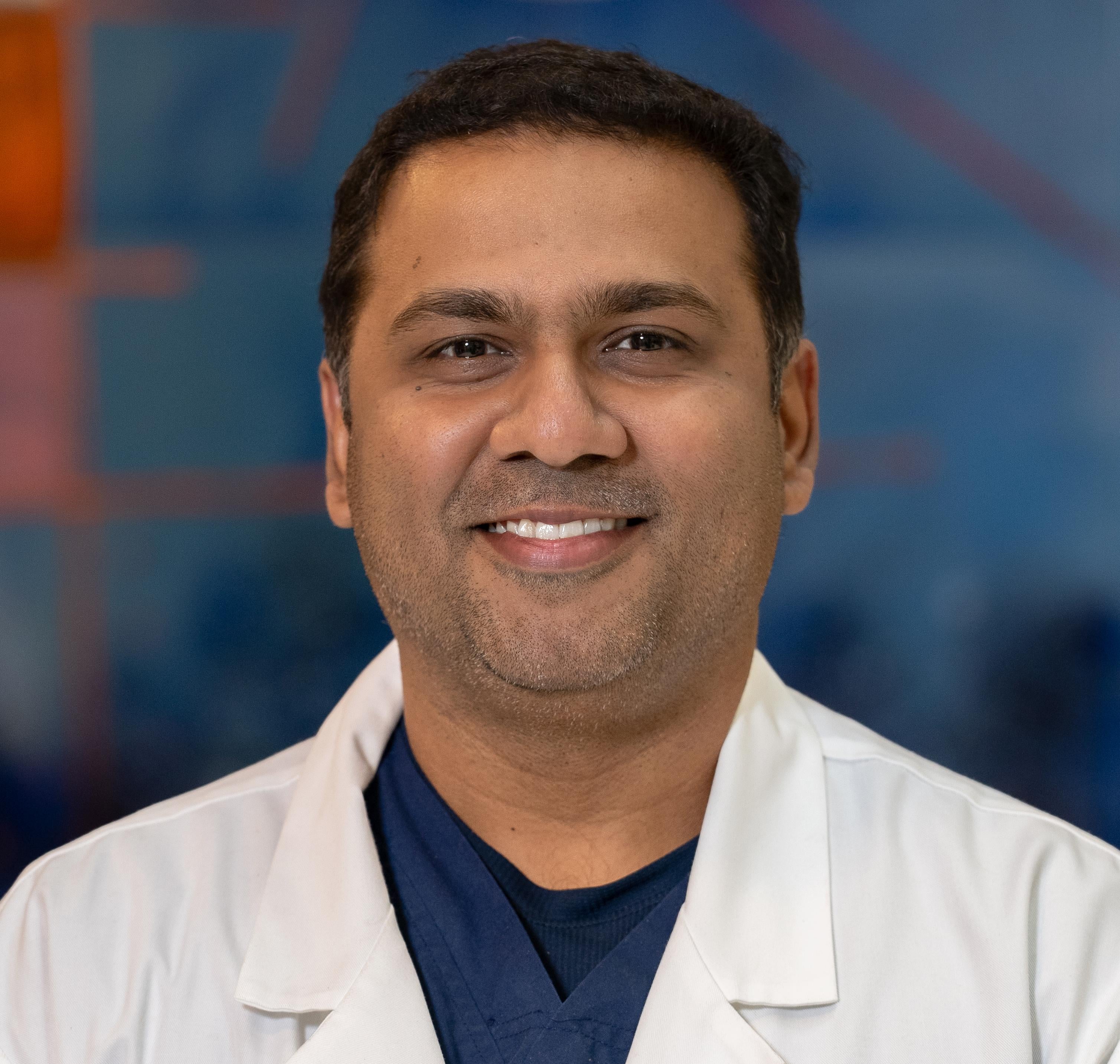 suvendra vijayan