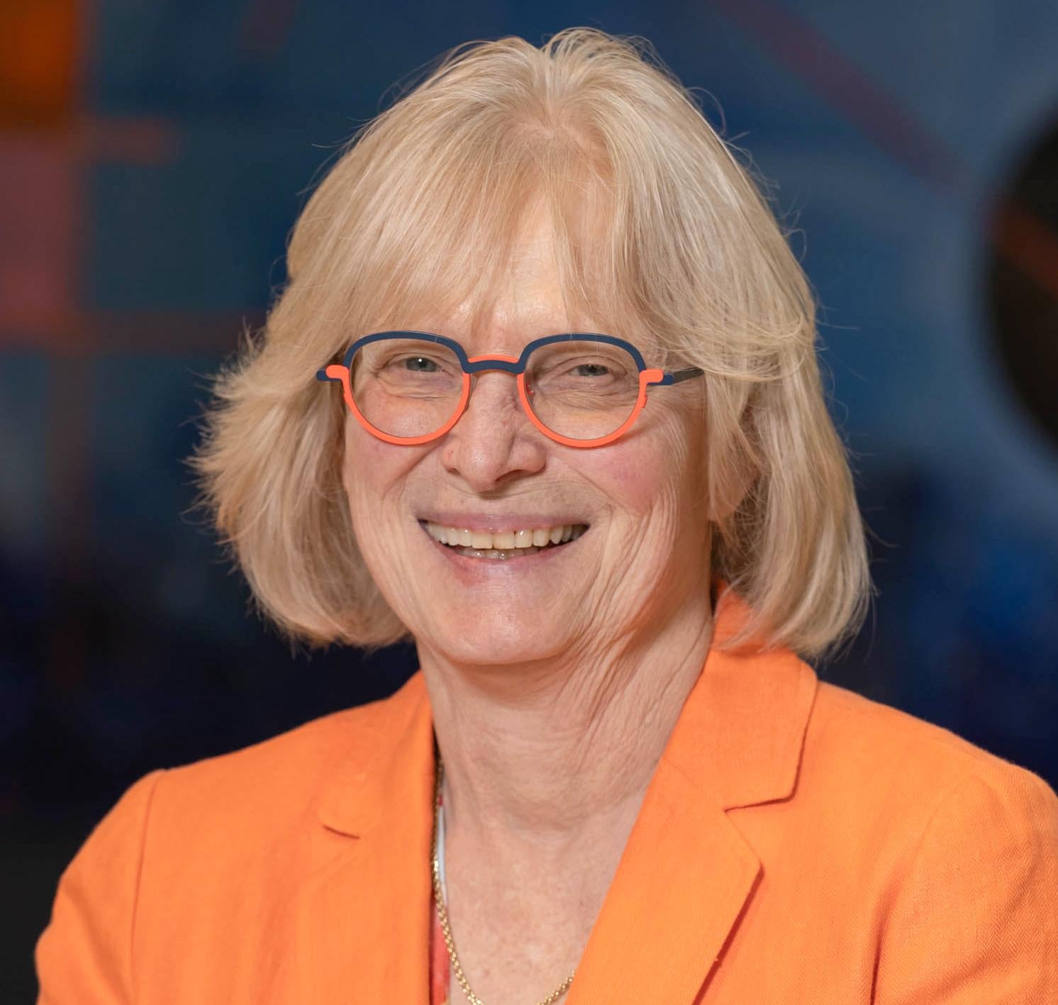 mary vogel