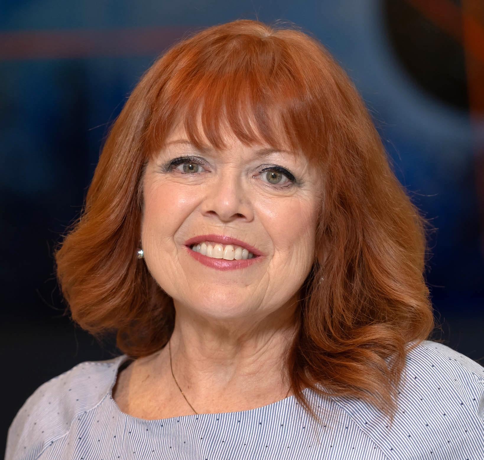 debora whitfield