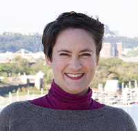 Zelda Dahl